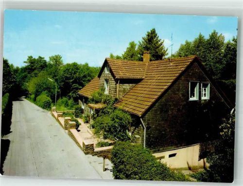 Gevelsberg Jugendherberge