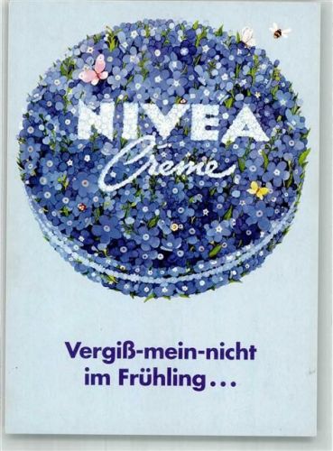 Nivea Creme