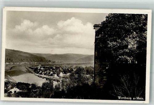 Wertheim