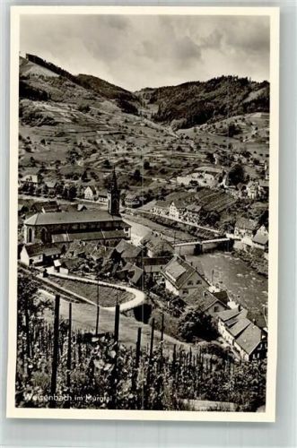 Weisenbach