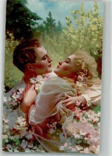 Frühling der Liebe Novatis (83