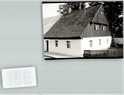 Pfrentsch Foto Original aus Archiv eines Ansichtskartenverlages