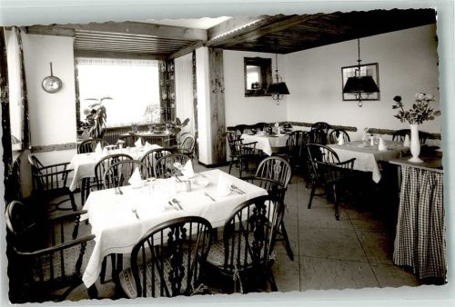Torfhaus Foto Original aus Archiv eines Ansichtskartenverlags Gasthaus Brockenblick