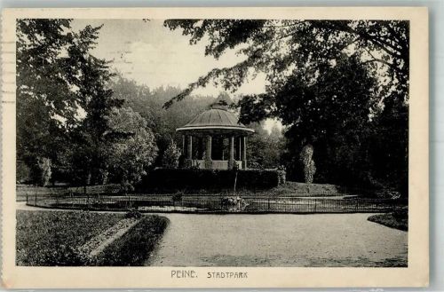Peine Stadtpark