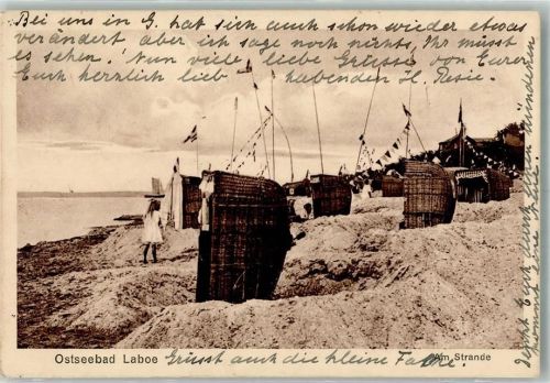 Laboe