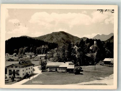 Jachenau