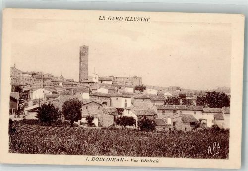 Boucoiran-et-Nozieres