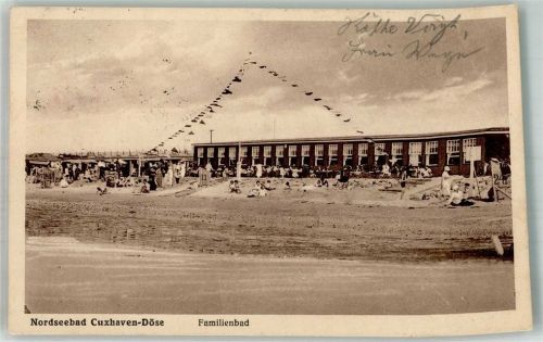 Döse Familienbad