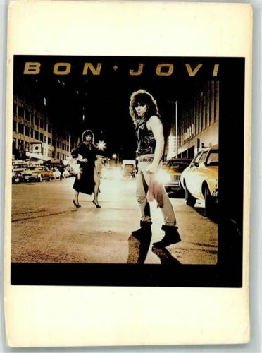 Bon Jovi Special-Edition