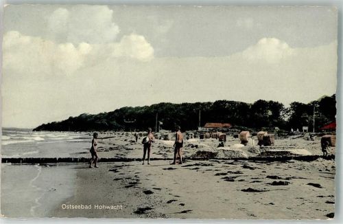 Hohwacht