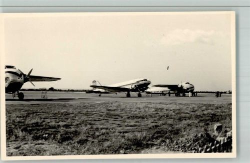 Propellerflugzeuge