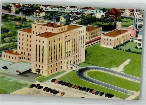 Charleston Krankenhaus