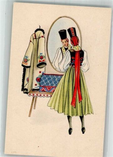 Frau