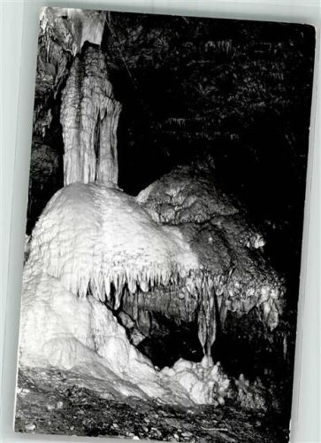 Semriach Höhle Lurgrotte