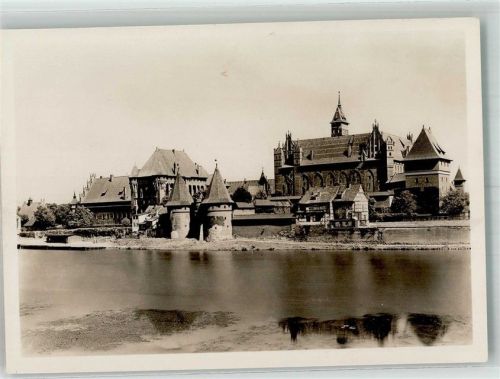 Marienburg Schloss Marienburg