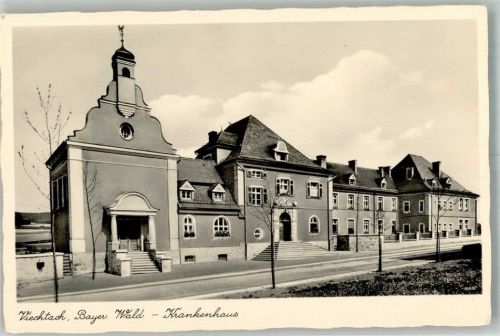 Viechtach Krankenhaus