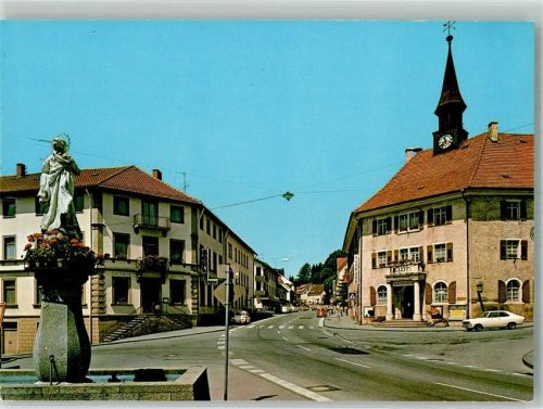 Bonndorf