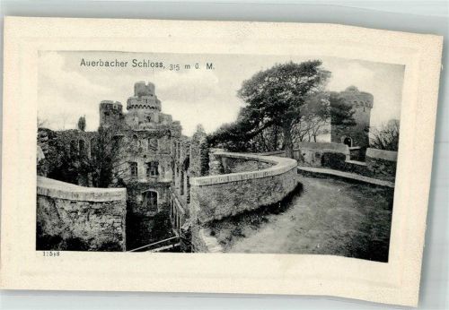 Auerbach Schloss
