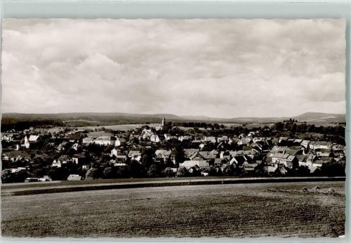 Bonndorf