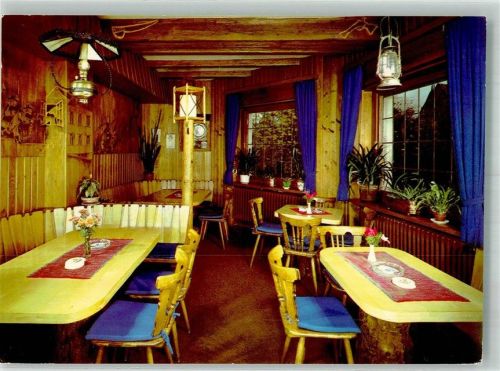 Morbach Hotel zum Schinderhannes