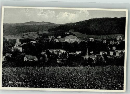 Bad Landeck