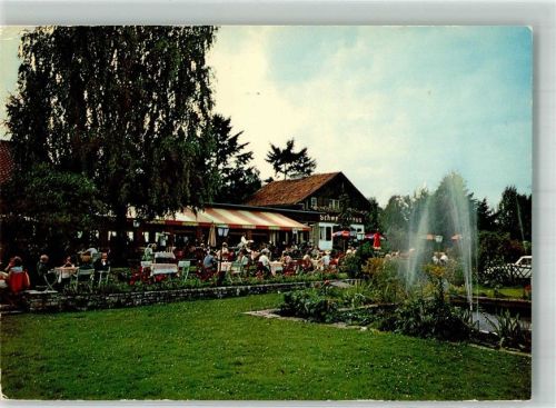 Kladow Gasthaus Schweizerhaus