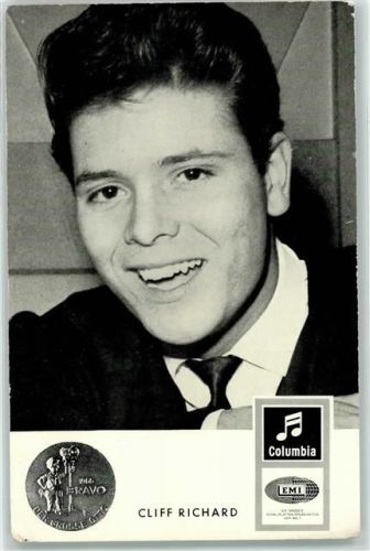 Cliff Richard