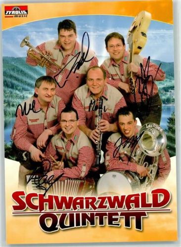Schwarzwald Quintett
