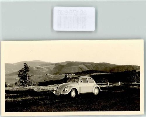Volkswagen Käfer