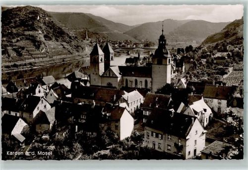 Karden