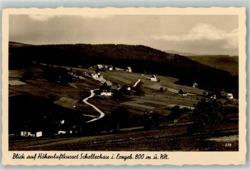 Schellerhau