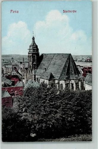 Pirna