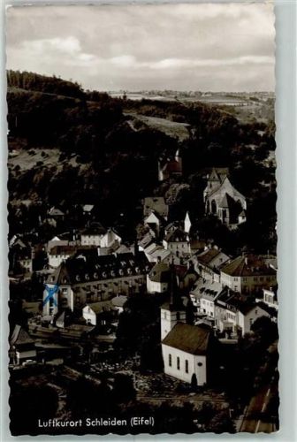 Schleiden