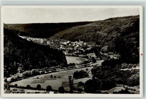 Unterreichenbach