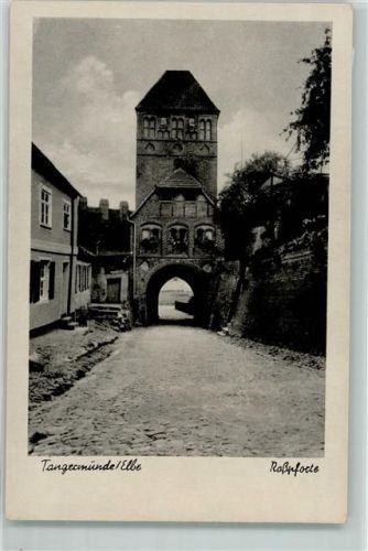 Tangermünde
