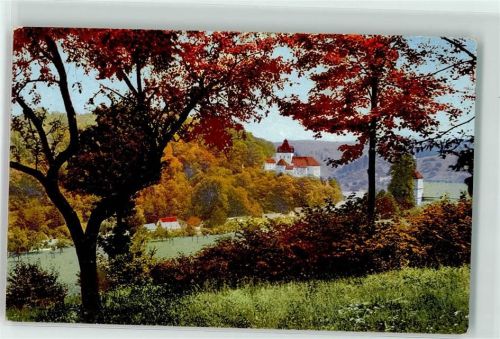 Rehefeld-Zaunhaus Schloß Kuckukstein Serie III