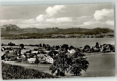 Breitbrunn Ammersee