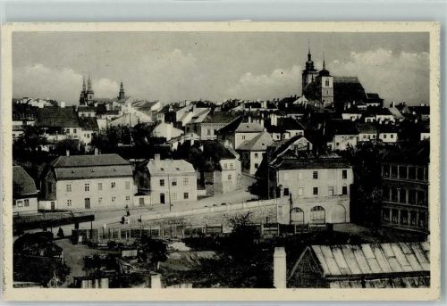 Jihlava Iglau