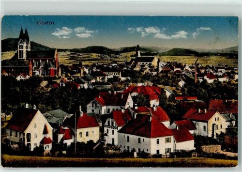 93413 W8490 Cham , Oberpf