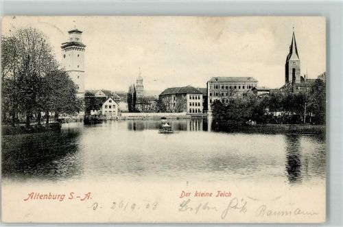 Altenburg