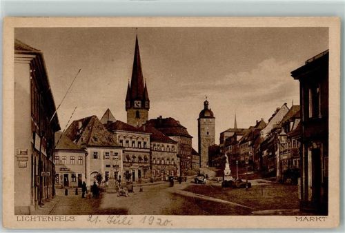 Lichtenfels