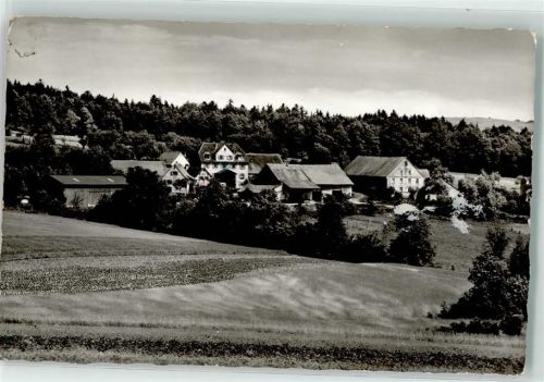 Wieshof
