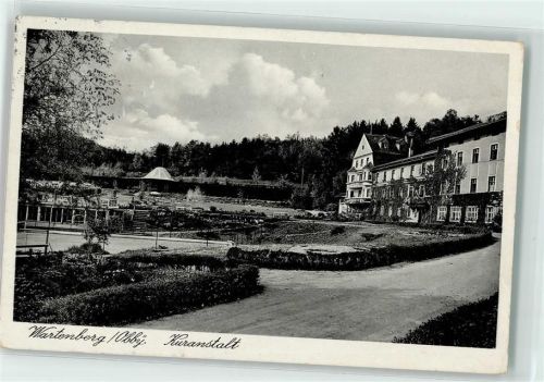 Wartenberg Kuranstalt