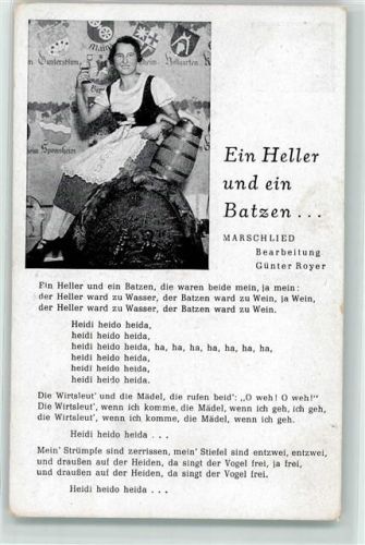 Ein Heller und ein Batzen Verlag Franke Nr. 78