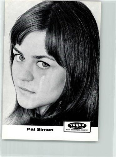 Pat Simon