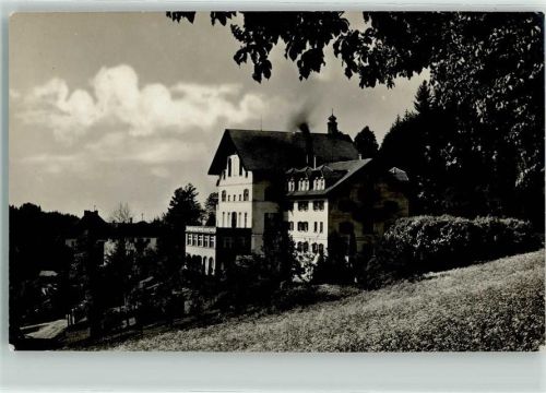 Bad Adelholzen
