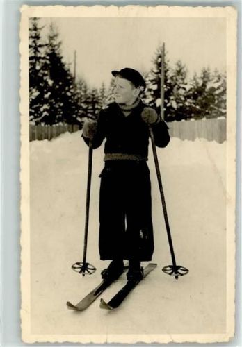 Privatfoto AK