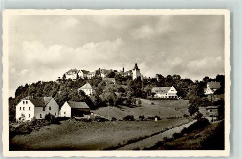 53949 W5377 Kronenburg ü. Blankenheim, Eifel
