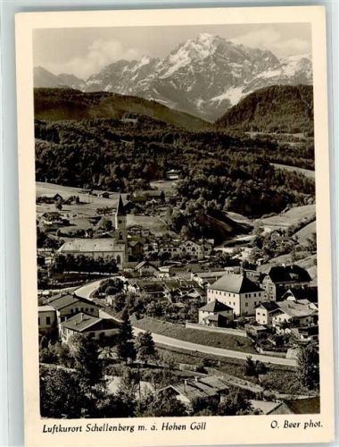 83471 W8246 Marktschellenberg