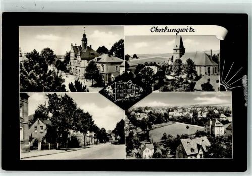 Oberlungwitz